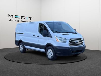 Used 2016 Ford Transit 150