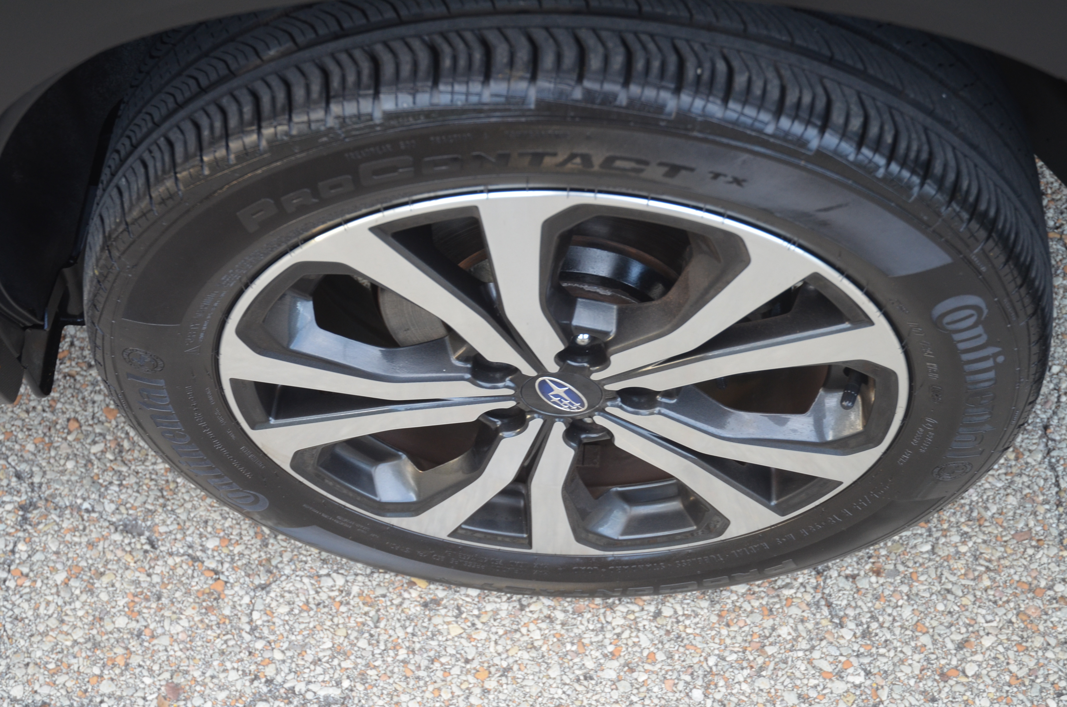Used 2019 Subaru Forester Limited AWD/4WD image 27