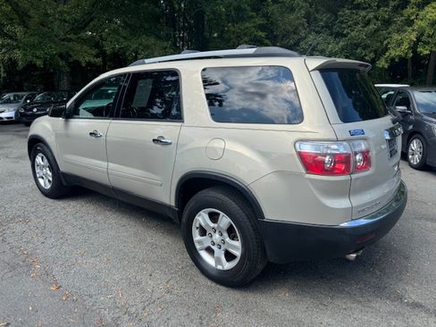 Used 2012 GMC Acadia SL image 2