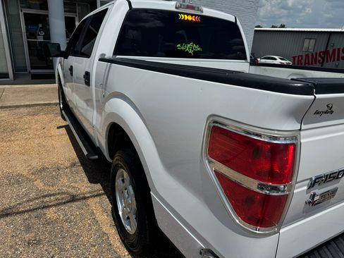 Used 2010 Ford F150 2WD SuperCrew image 6