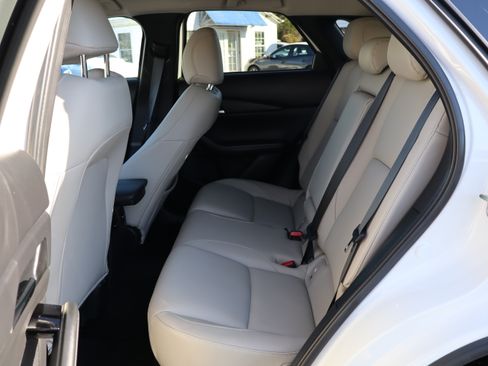 Used 2024 MAZDA CX-30 image 12