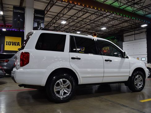 Used 2005 Honda Pilot EX image 14