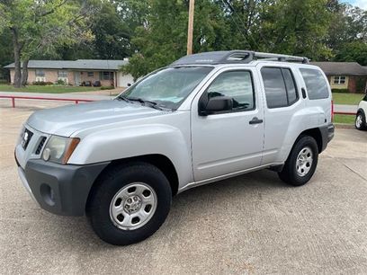 Used 2009 Nissan Xterra S