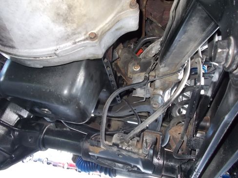 Used 1998 Dodge Ram 2500 Truck AWD/4WD image 32