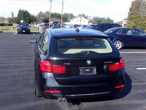 Used 2015 BMW 328i xDrive image 12