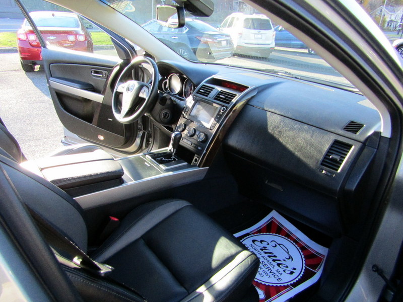 Used 2012 MAZDA CX-9 AWD Grand Touring image 24