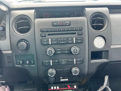 Used 2014 Ford F150 image 11