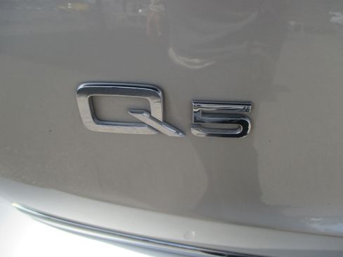 Used 2016 Audi Q5 2.0T Premium Plus AWD/4WD image 12