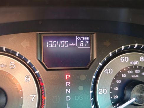 Used 2011 Honda Odyssey EX-L image 22