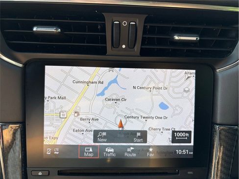 Used 2018 Porsche 911 Targa 4 GTS image 28