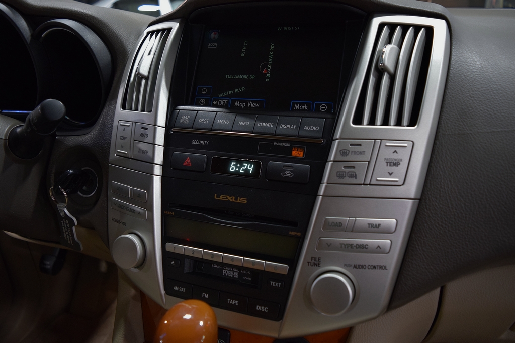 Used 2009 Lexus RX 350 AWD image 29