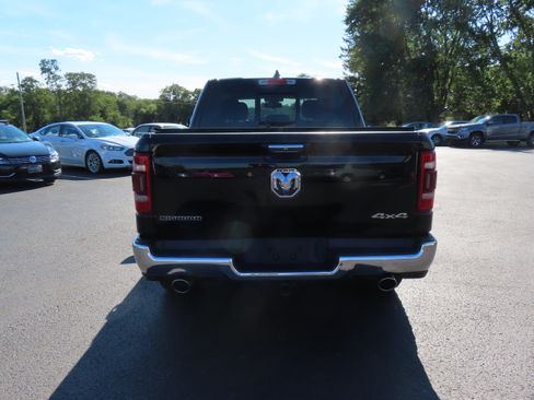 Used 2019 RAM 1500 Big Horn image 4