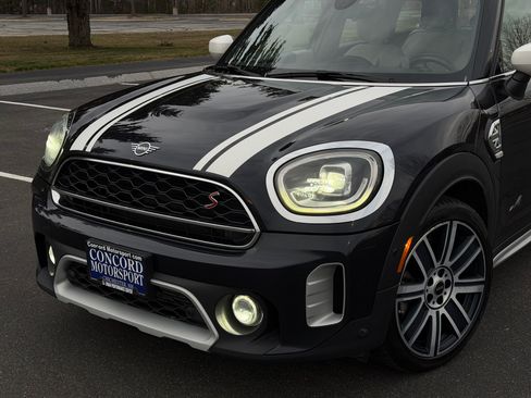 Used 2021 MINI Cooper Countryman S image 62