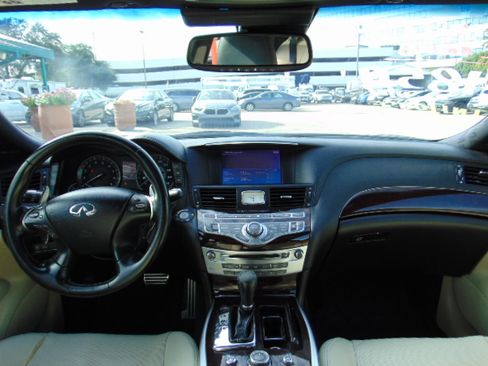 Used 2012 INFINITI M37 image 16