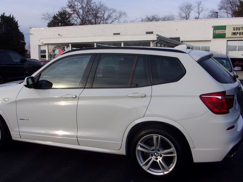 Used 2013 BMW X3 xDrive35i image 13