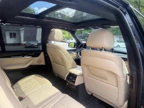 Used 2017 BMW X5 xDrive35i image 16