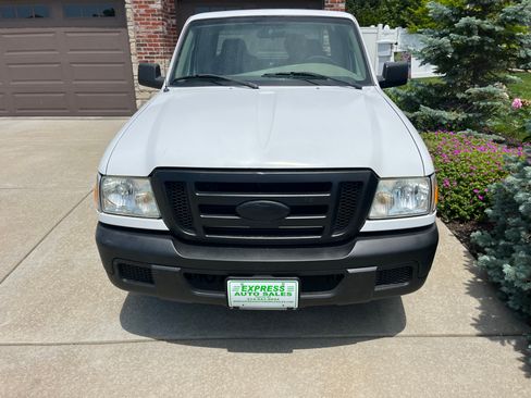 Used 2007 Ford Ranger 2WD SuperCab XL image 2
