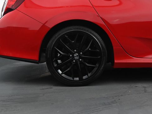 Used 2020 Honda Civic Si image 18