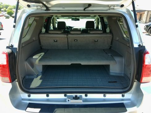 Used 2007 Toyota 4Runner 4WD Limited V6 image 33