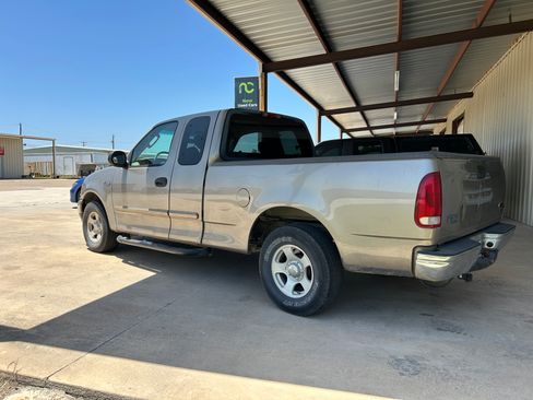 Used 2004 Ford F150 2WD SuperCab Heritage image 3