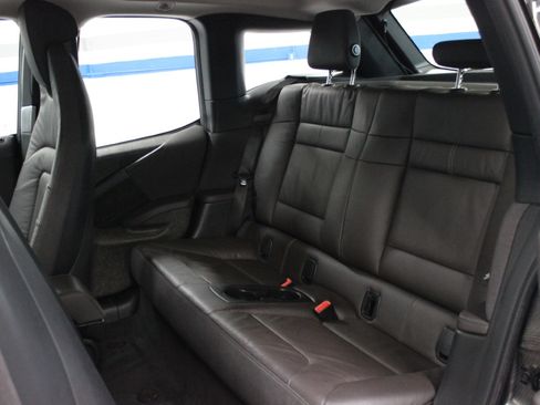 Used 2015 BMW i3 image 36
