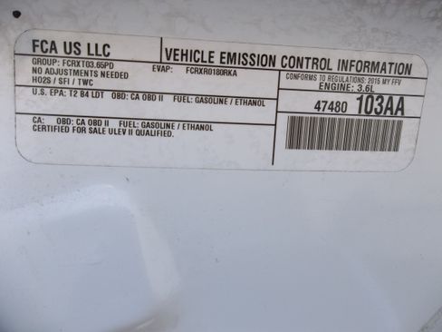 Used 2015 Jeep Grand Cherokee Limited image 18