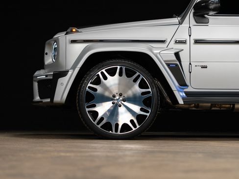 Used 2026 Mercedes-Benz G 63 AMG image 11