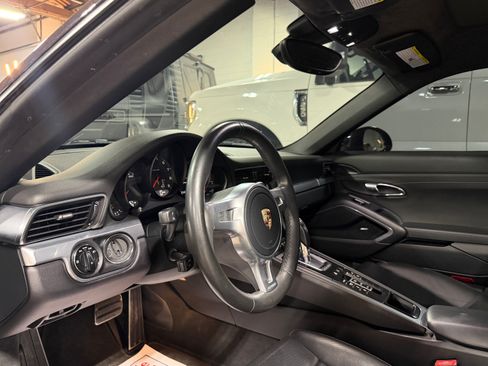 Used 2013 Porsche 911 Carrera image 22