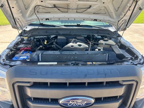 Used 2013 Ford F350 2WD Regular Cab Super Duty image 29