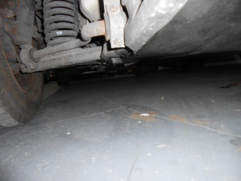 Used 1994 Mercedes-Benz E 320 image 33