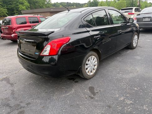 Used 2014 Nissan Versa UNAVAIL FWD image 6