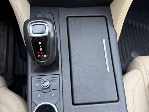 Used 2020 Cadillac CT6 Luxury image 16