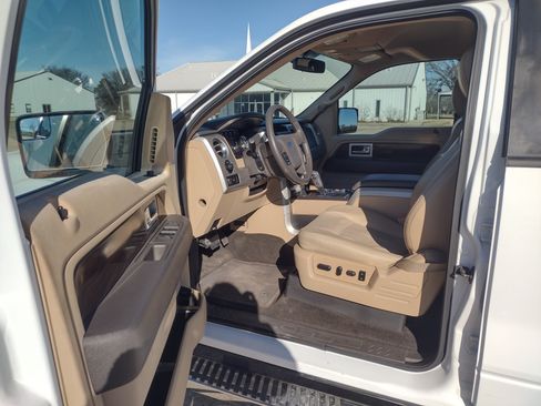 Used 2012 Ford F150 Lariat image 9