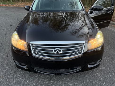 Used 2010 INFINITI M35 image 30