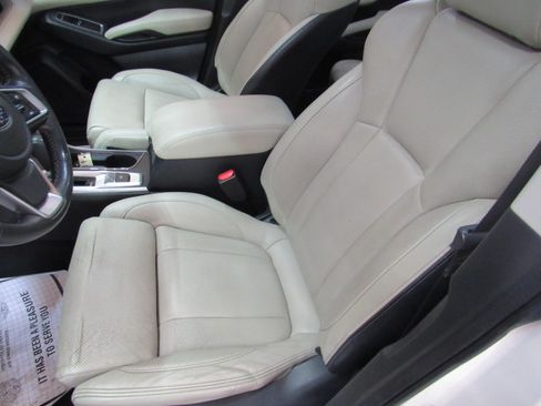 Used 2019 Subaru Ascent Limited 7-Passenger AWD/4WD image 11