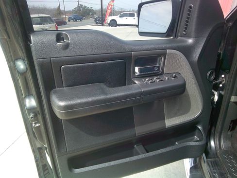 Used 2008 Ford F150 FX4 image 13