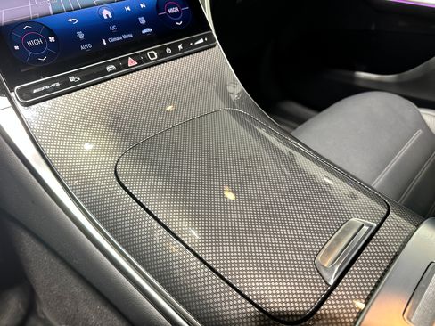 Used 2025 Mercedes-Benz GLC 43 AMG image 29