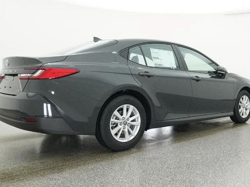 New 2026 Toyota Camry LE FWD image 14