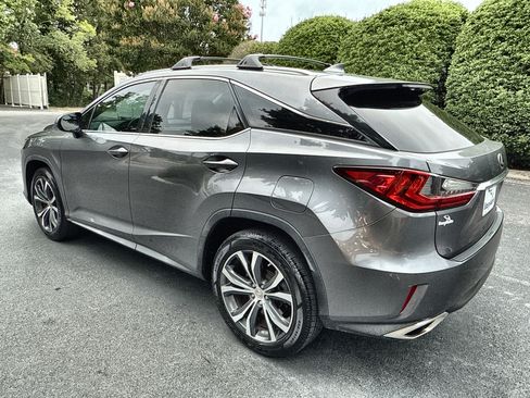 Used 2016 Lexus RX 350 FWD image 3