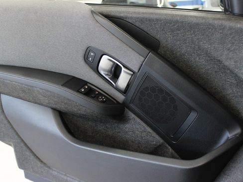 Used 2020 BMW i3 w/ Range Extender RWD image 25
