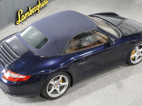 Used 2007 Porsche 911 Carrera 4S image 5