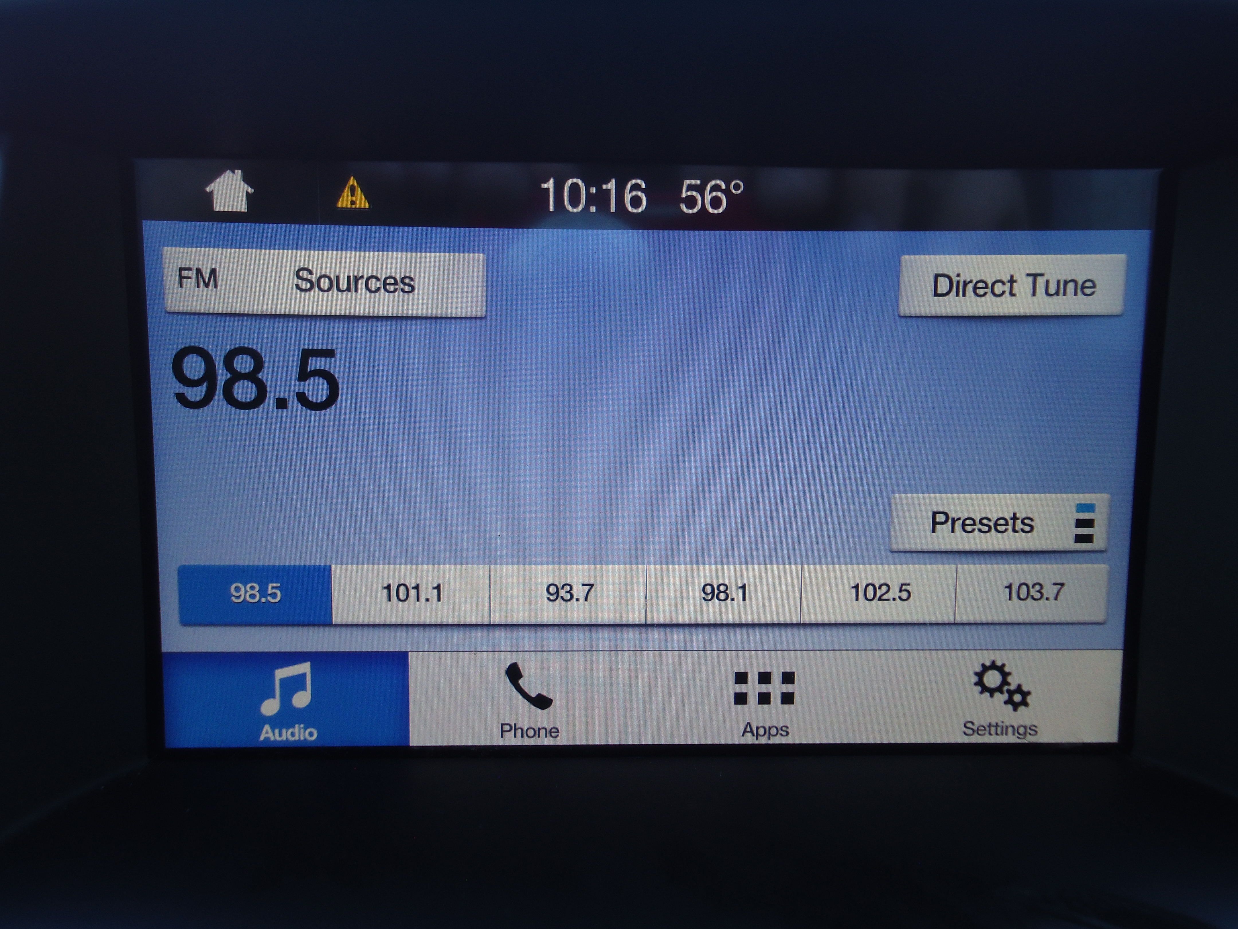 Used 2016 Ford Fiesta SE Sedan FWD image 13