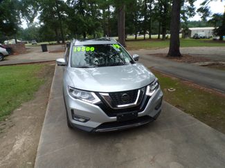 Used 2019 Nissan Rogue SL image 1