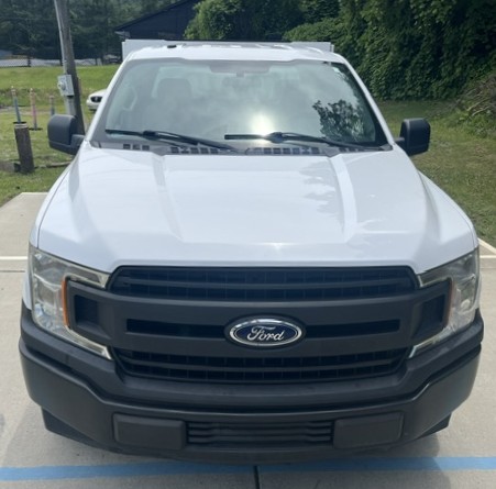 Used 2018 Ford F150 2WD SuperCab image 4