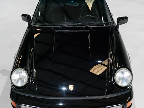 Used 1991 Porsche 911 Carrera 4 image 18