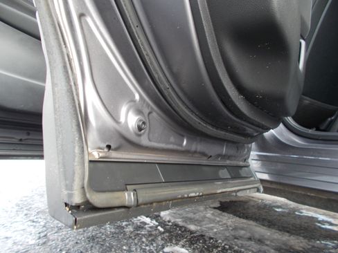 Used 2020 Honda CR-V EX image 16