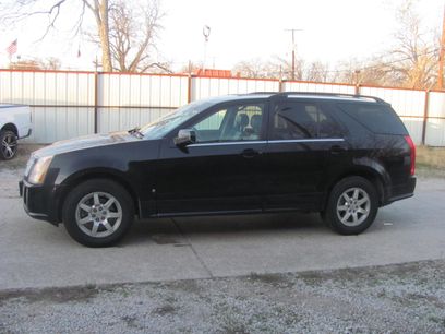 Used 2007 Cadillac SRX