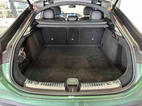 Used 2025 Mercedes-Benz GLE 53 AMG image 34