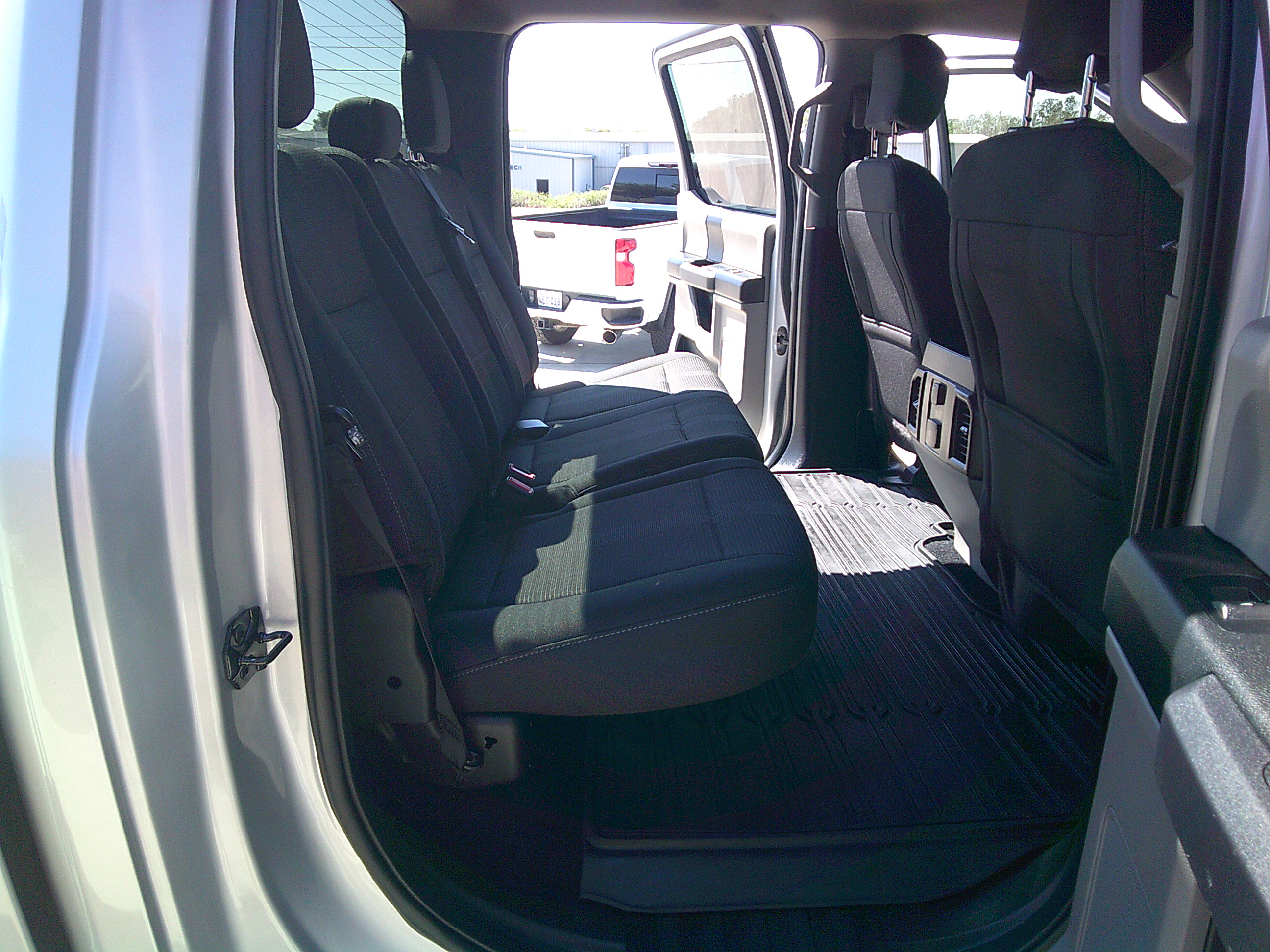 Used 2018 Ford F150 XL AWD/4WD image 8
