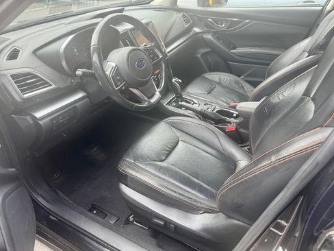 Used 2019 Subaru Crosstrek 2.0i Limited AWD/4WD image 23